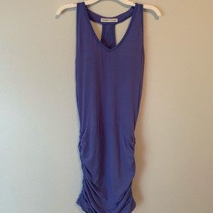 Purple Athleta Dress - Women’s XS - GENTLY USED